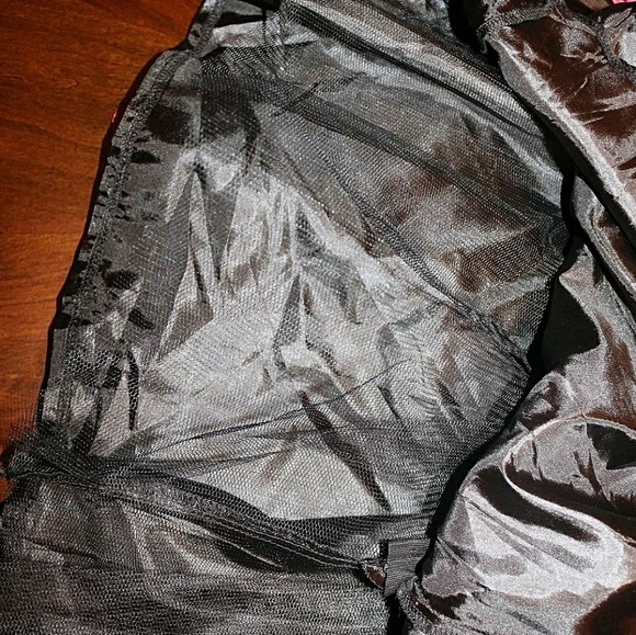 (New) Pink Laced Floral Dress by To Love Kuvaa - Picture 5 of 6